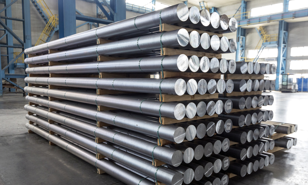 Aluminium